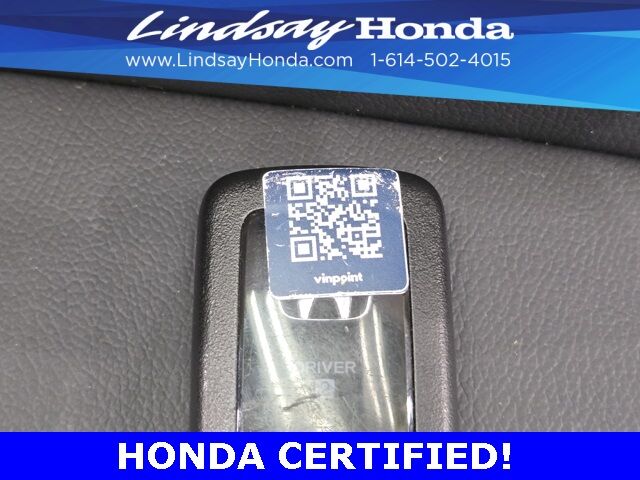 2022 Honda CR-V Touring Columbus OH