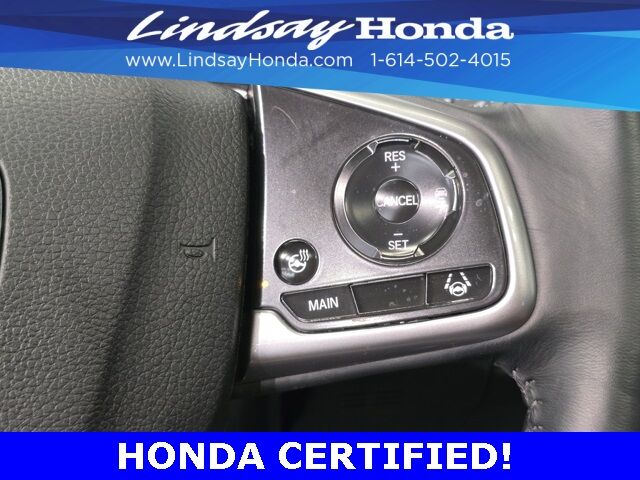 2022 Honda CR-V Touring Columbus OH