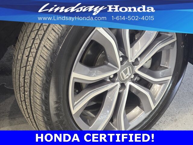 2022 Honda CR-V Touring Columbus OH