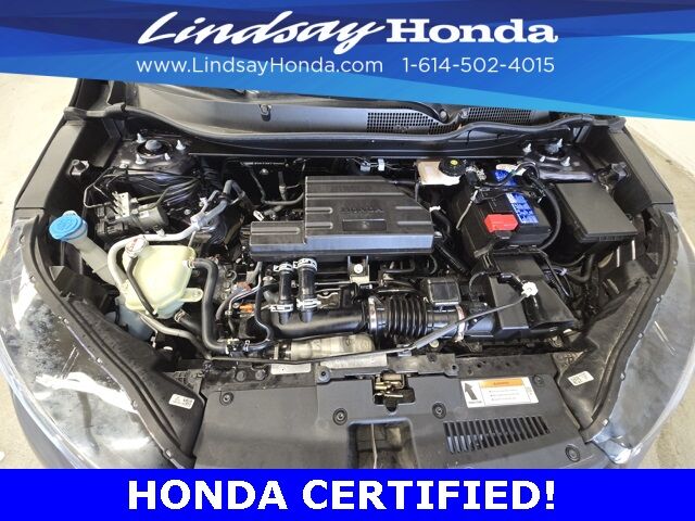 2022 Honda CR-V Touring Columbus OH