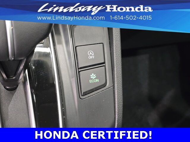 2022 Honda CR-V Touring Columbus OH