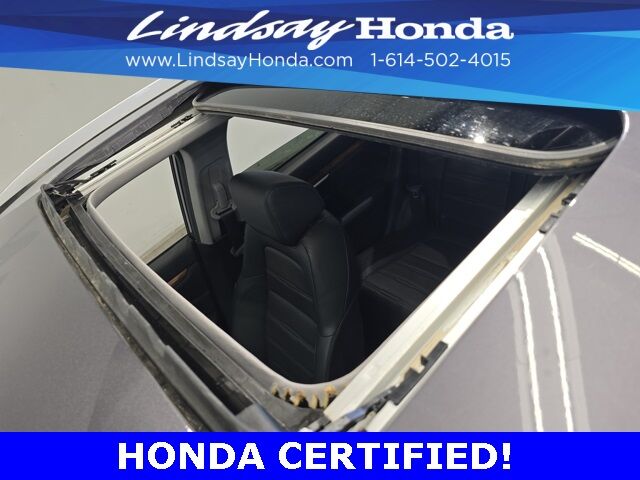 2022 Honda CR-V Touring Columbus OH
