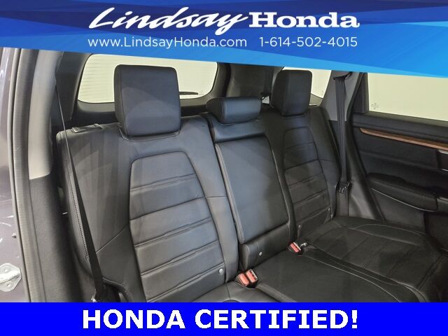2022 Honda CR-V Touring Columbus OH
