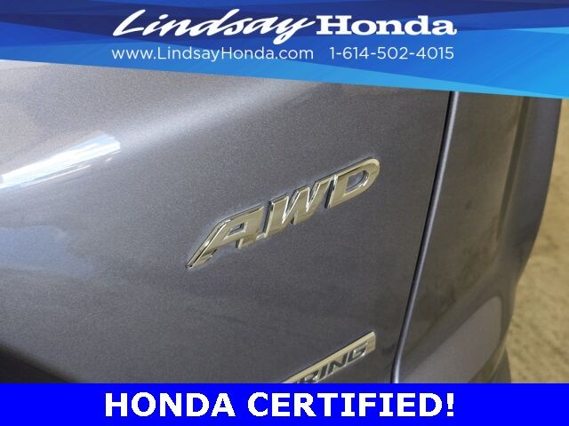 2022 Honda CR-V Touring Columbus OH