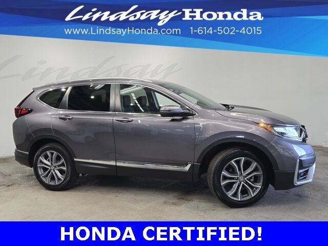 2022 Honda CR-V Touring Columbus OH