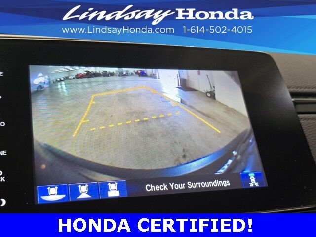 2022 Honda CR-V Touring Columbus OH