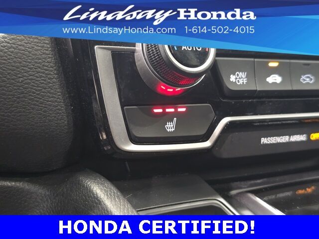 2022 Honda CR-V Touring Columbus OH