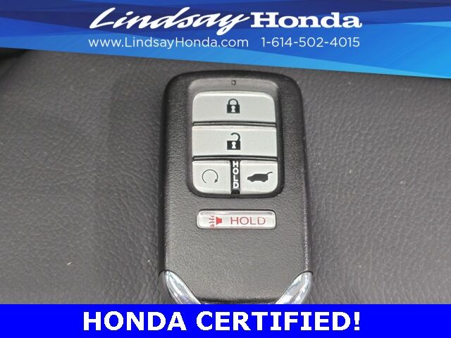 2022 Honda CR-V Touring Columbus OH