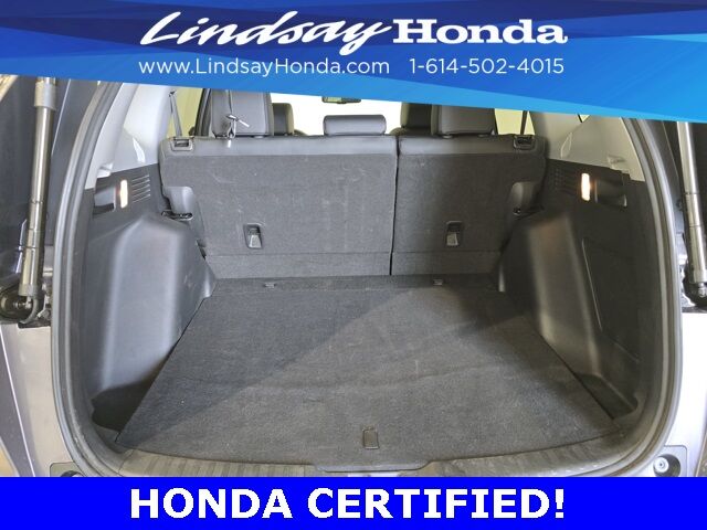 2022 Honda CR-V Touring Columbus OH