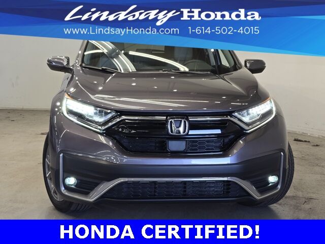 2022 Honda CR-V Touring Columbus OH