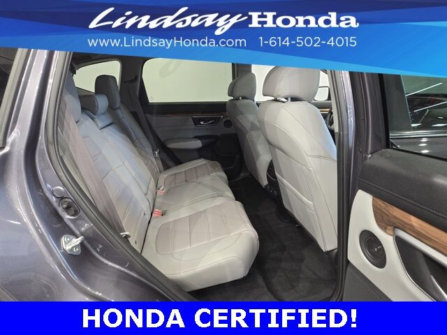 2022 Honda CR-V Touring Columbus OH