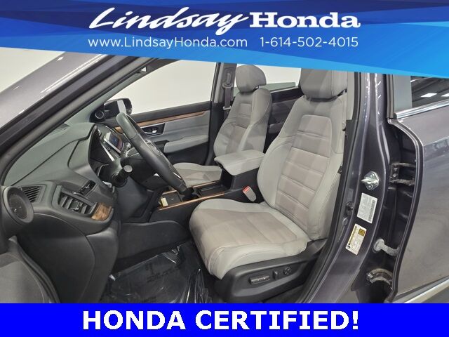 2022 Honda CR-V Touring Columbus OH