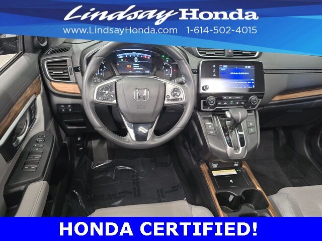 2022 Honda CR-V Touring Columbus OH