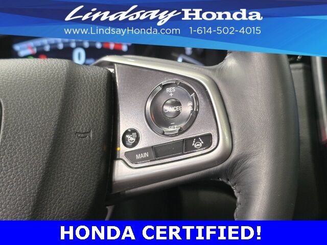 2022 Honda CR-V Touring Columbus OH