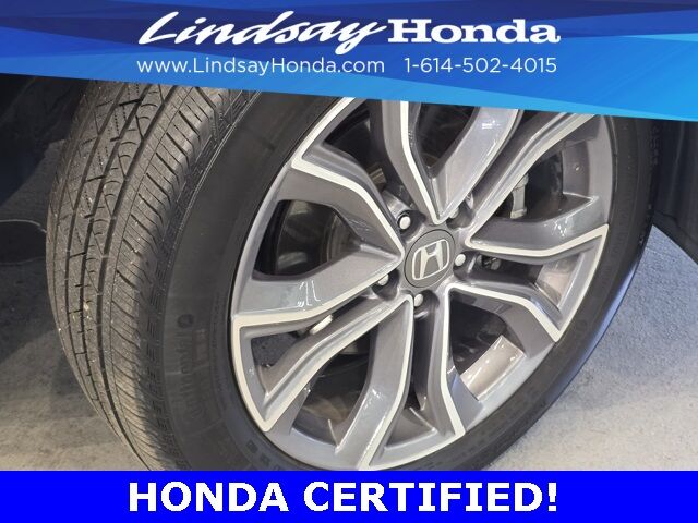 2022 Honda CR-V Touring Columbus OH