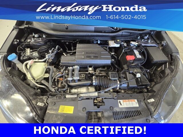 2022 Honda CR-V Touring Columbus OH