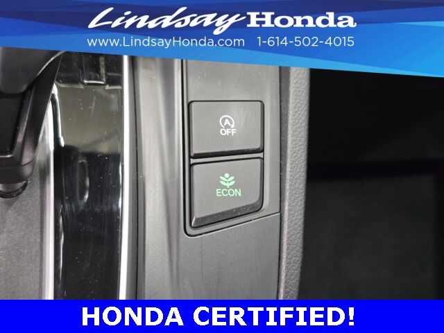 2022 Honda CR-V Touring Columbus OH