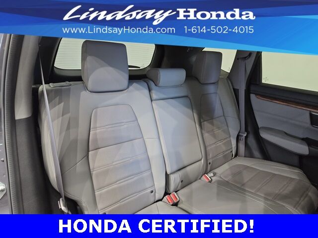 2022 Honda CR-V Touring Columbus OH