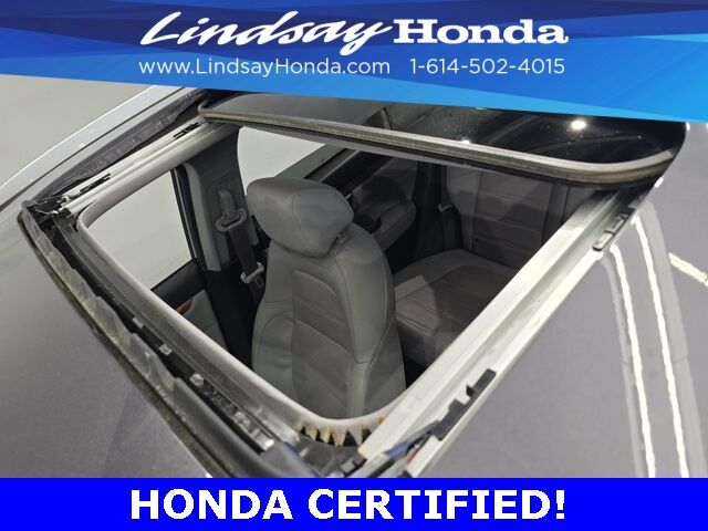 2022 Honda CR-V Touring Columbus OH
