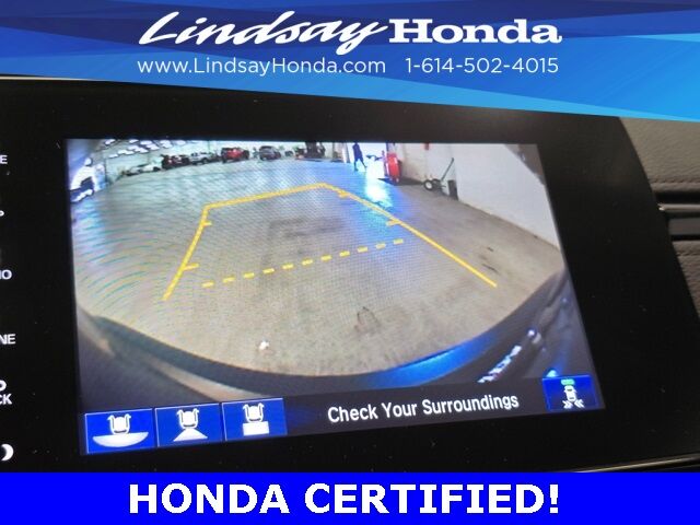 2022 Honda CR-V Touring Columbus OH