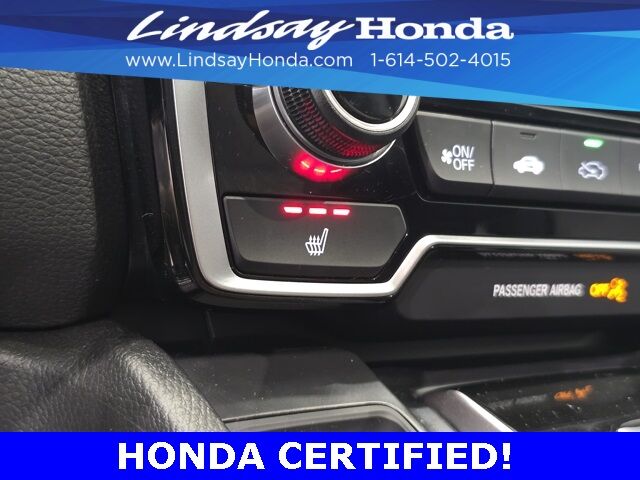2022 Honda CR-V Touring Columbus OH
