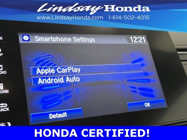2022 Honda CR-V Touring Columbus OH