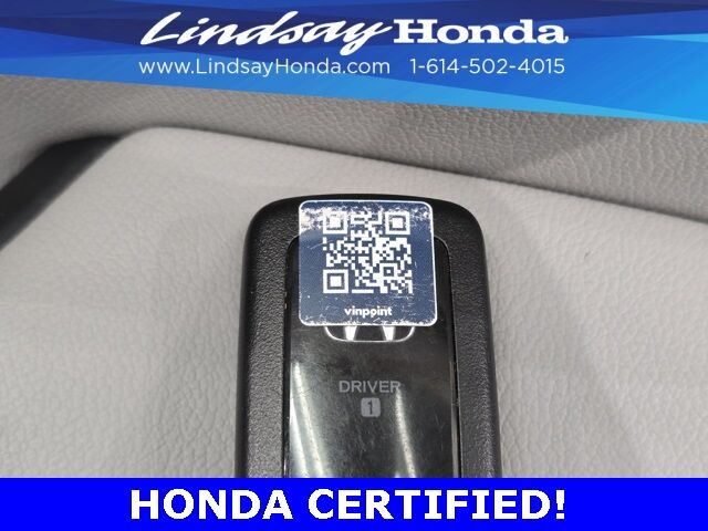 2022 Honda CR-V Touring Columbus OH