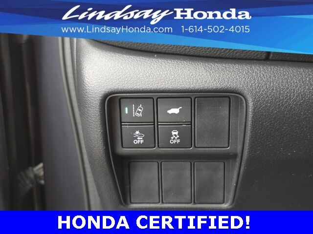 2022 Honda CR-V Touring Columbus OH