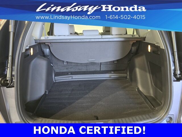 2022 Honda CR-V Touring Columbus OH
