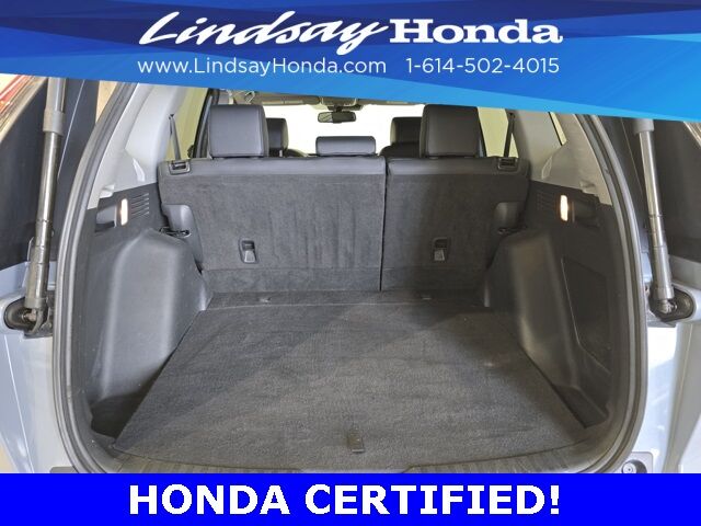2022 Honda CR-V Touring Columbus OH