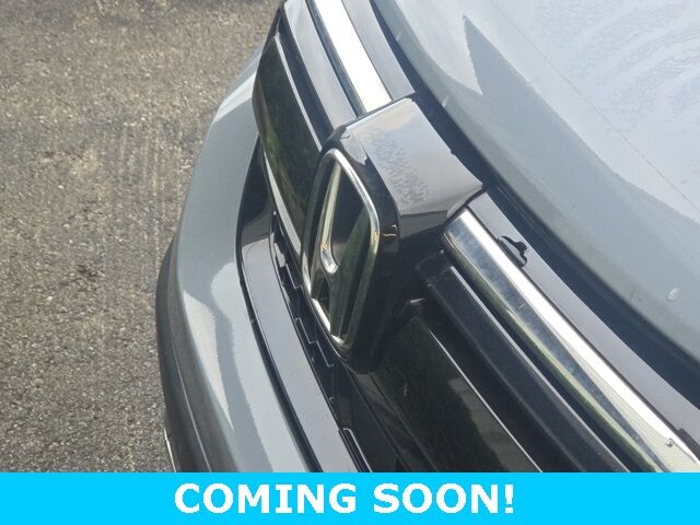 2022 Honda CR-V Touring Columbus OH