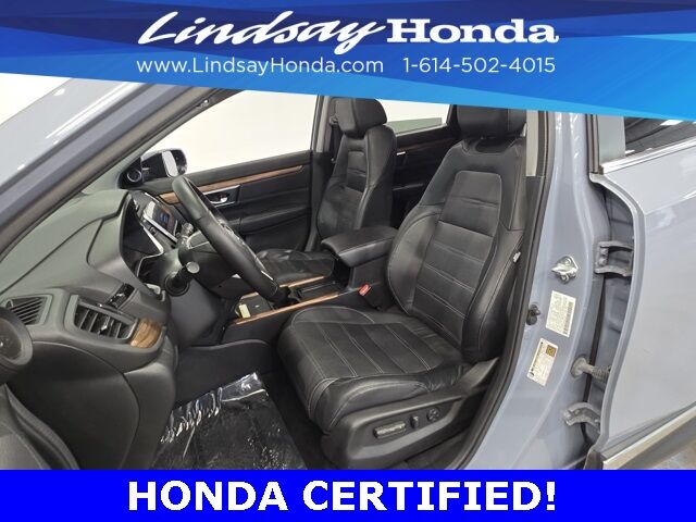 2022 Honda CR-V Touring Columbus OH