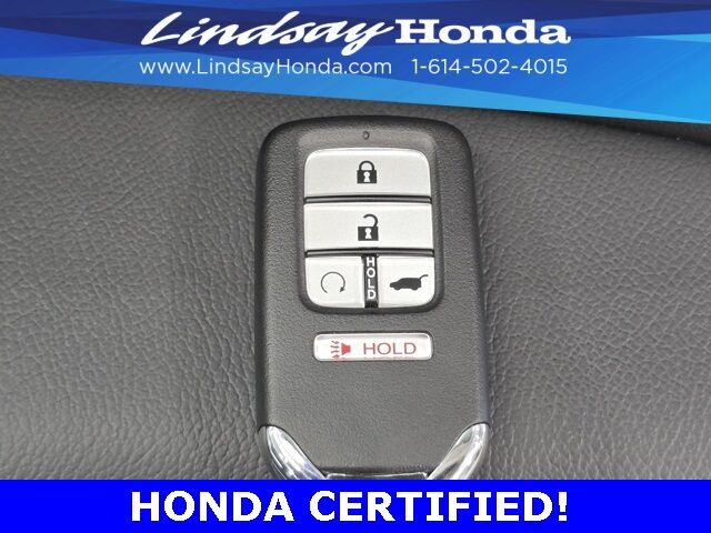 2022 Honda CR-V Touring Columbus OH