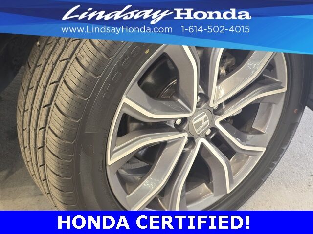 2022 Honda CR-V Touring Columbus OH