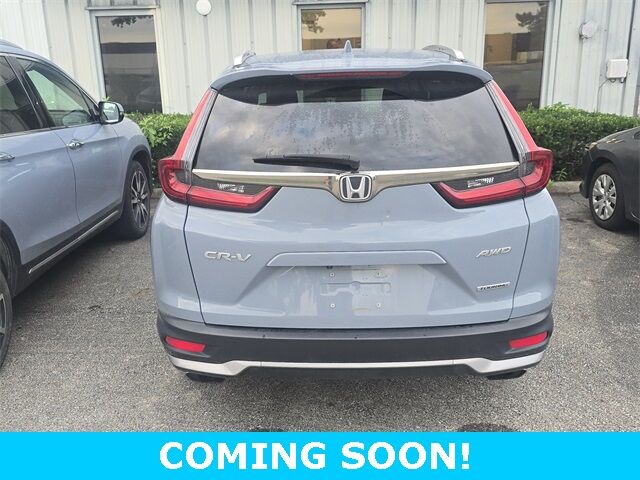 2022 Honda CR-V Touring Columbus OH