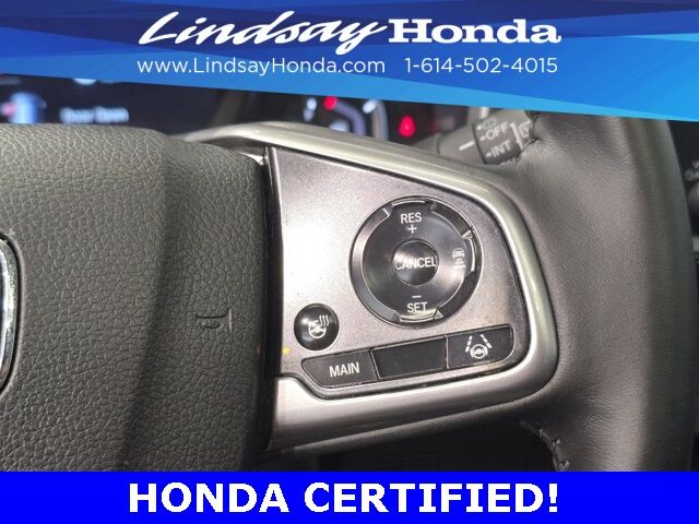 2022 Honda CR-V Touring Columbus OH