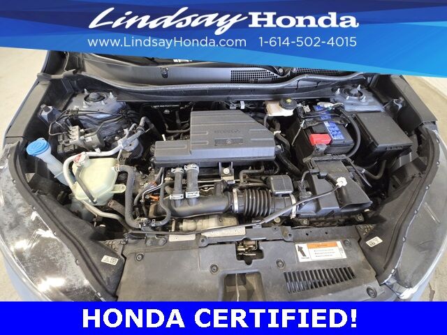 2022 Honda CR-V Touring Columbus OH