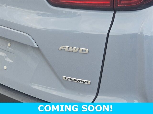 2022 Honda CR-V Touring Columbus OH