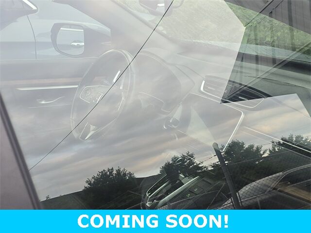2022 Honda CR-V Touring Columbus OH