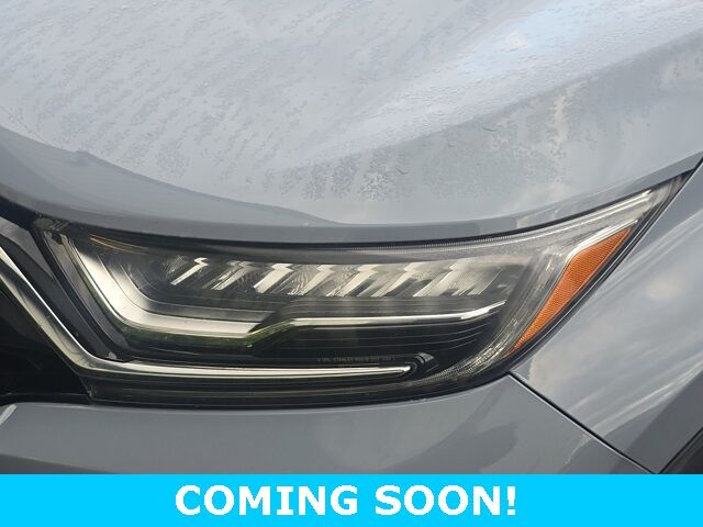 2022 Honda CR-V Touring Columbus OH