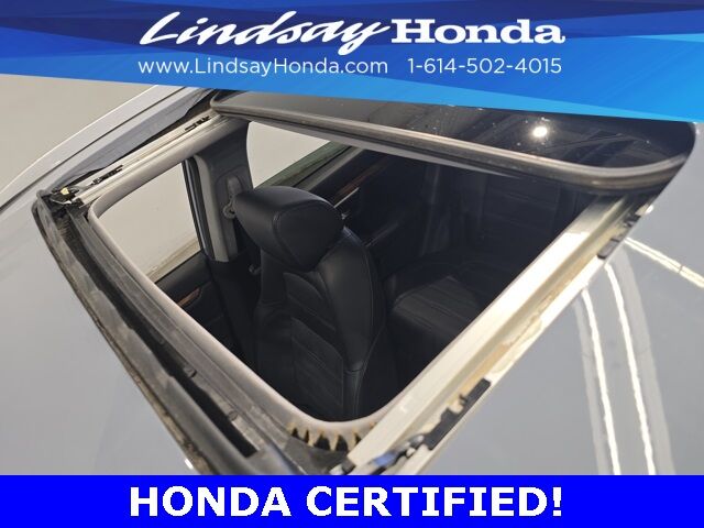 2022 Honda CR-V Touring Columbus OH