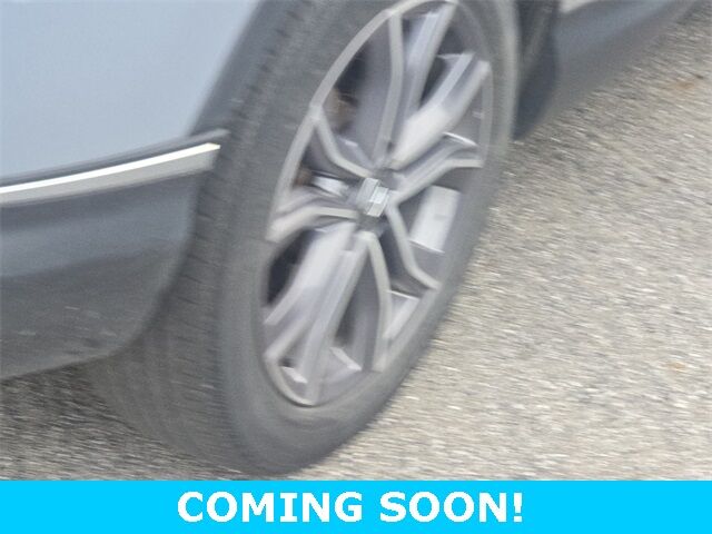 2022 Honda CR-V Touring Columbus OH