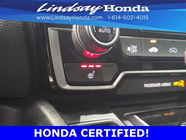 2022 Honda CR-V Touring Columbus OH