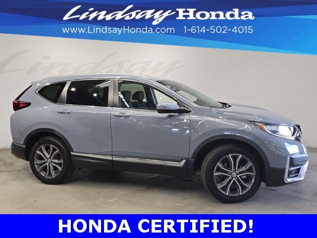 2022 Honda CR-V Touring Columbus OH