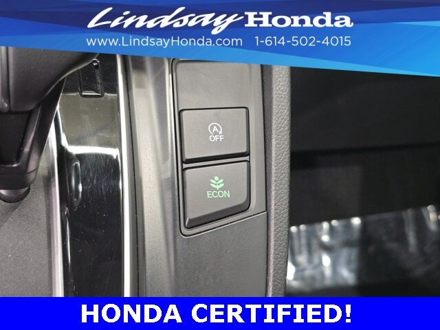 2022 Honda CR-V Touring Columbus OH