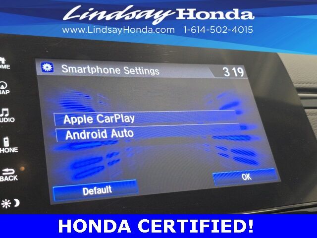 2022 Honda CR-V Touring Columbus OH