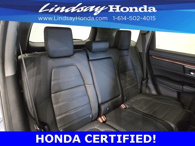 2022 Honda CR-V Touring Columbus OH