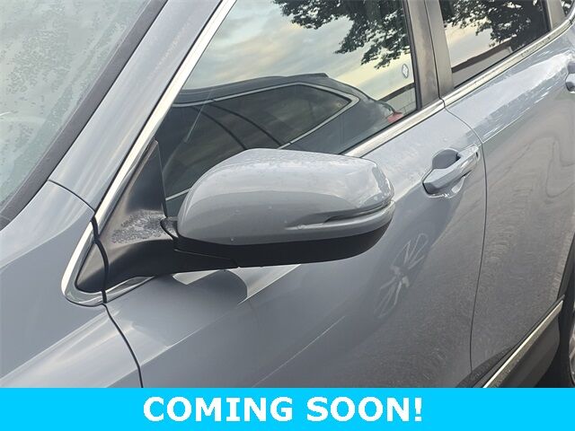2022 Honda CR-V Touring Columbus OH