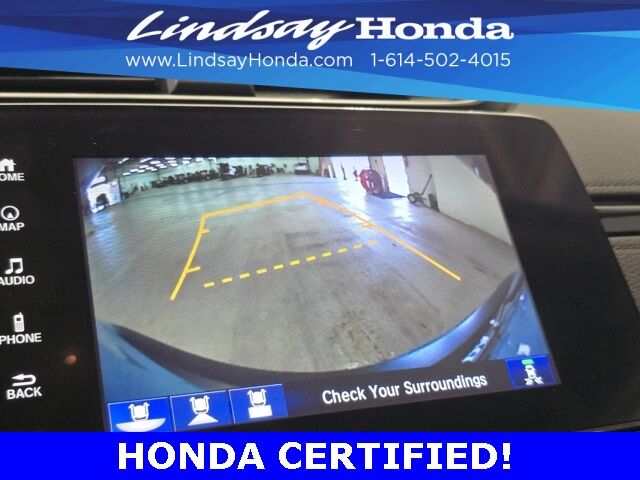 2022 Honda CR-V Touring Columbus OH