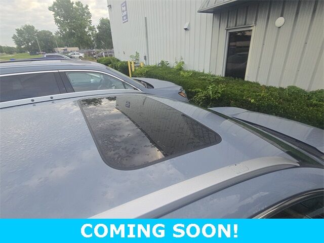2022 Honda CR-V Touring Columbus OH